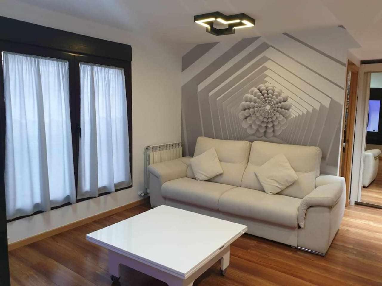 サラゴサCentro Aparcamiento Gratuito Al Lado Del Pilarアパートメント エクステリア 写真